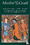 Boron, Robert de - Merlin and the Grail