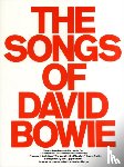  - The Songs Of David Bowie