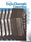 Watson, Roger - Handbook For Anglo Chromatic Concertina