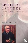 Chapman, John - Spiritual Letters