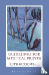 Burrows OCD, Ruth - Guidelines for Mystical Prayer