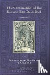 Fortescue, Adrian, O'Connell, The Reverend Dr J.B., Reid, Revd Dr Alcuin (Monastere Saint-Benoit - The Ceremonies of the Roman Rite Described