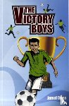 Orme, Jamal - The Victory Boys