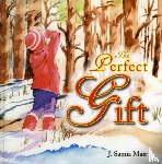 Mair, J. Samia - The Perfect Gift