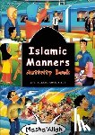 D'Oyen, Fatima - Islamic Manners Activity Book
