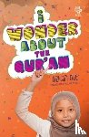 Oze, Ozkan - I Wonder About the Qur'an