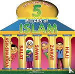 Cara, Anwar - 5 Pillars of Islam
