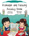 Gunes, Aysenur - Ramadan and Fasting Activity Book