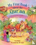 Khan, Sara - My First Book About the Qur'an