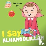 Dee, Noor H. - I Say Alhamdulillah
