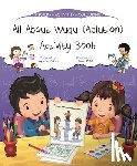 Gunes, Aysenur - All About Wudu (Ablution) Activity Book
