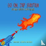 Noor, Razana - Go on, Zap Shaytan