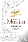 Muslim, Imam Abul-Husain - Sahih Muslim (Volume 3)