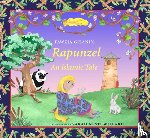 Gilani, Fawzia - Rapunzel: An Islamic Tale