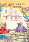 Gilani-Williams, Fawzia - Husna and the Eid Party