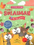 Taib, Saadah - Prophet Sulaiman and the Talking Ants