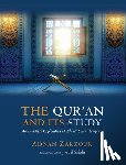 Zarzour, Adnan Muhammad - The Qur'an and Its Study