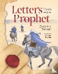Sarwar, Zimarina - Letters From a Prophet