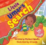Kapadia, Marium - Little Umar's Adventure