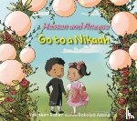 Rahim, Yasmeen - Hassan & Aneesa Go to A Nikaah