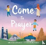 Isaacs-Johaadien, Salwah - Come to Prayer