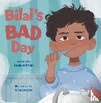 Khan, Neelum - Bilal's Bad Day