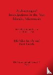 Intoh, Michiko, Leach, Foss - Archaeological Investigations in the Yap Islands, Micronesia