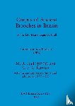 Hawkes, Charles Francis Christopher, Hull, Mark Reginald - Corpus of ancient brooches in Britain
