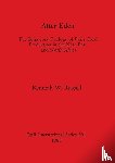 Russell, Kenneth W - After Eden