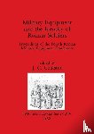  - Military Equipment and the Identity of Roman Soldiers