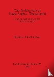 Theocharidou-Tsaprale, K. - The Architecture of Hagia Sophia, Thessaloniki