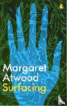 Atwood, Margaret - Surfacing