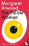 Atwood, Margaret - The Edible Woman