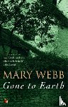 Webb, Mary - Gone To Earth