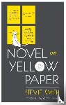 Smith, Stevie - Novel On Yellow Paper