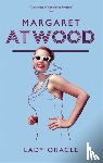 Atwood, Margaret - Lady Oracle