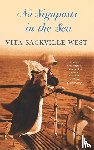 Sackville-West, Vita - No Signposts In The Sea