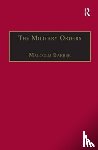  - The Military Orders Volume I