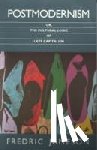 Jameson, Fredric - Postmodernism