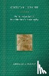 Collier, Andrew - Critical Realism