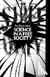 Feyerabend, Paul - Science in a Free Society