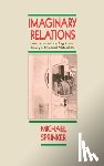 Sprinker, Michael - Imaginary Relations