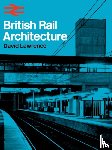 Smith, David - British Rail Architecture