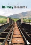 Welbourn, Nigel (Author) - Britain's Lost Lines