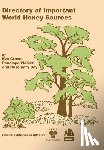 Crane, Ethel, Walker, Day, International Bee Research Association - Directory of Important World Honey Sources