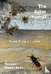 Martin, Stephen - The Asian Hornet