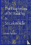 Bander, Peter - The Prophecies of St. Malachy and St. Columbkille