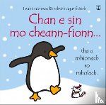 Watt, Fiona - Chan E Sin Mo Cheann-Fionn