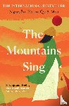 Que Mai, Nguyen Phan - The Mountains Sing