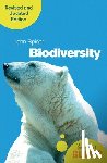 Spicer, John - Biodiversity